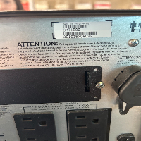 APC 1500 Smart-UPS image 3